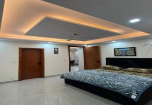 stella homestay yashobhoomi with rooftop