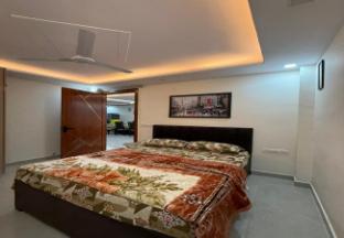 stella homestay yashobhoomi with rooftop
