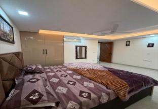 stella homestay yashobhoomi with rooftop