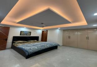 stella homestay yashobhoomi with rooftop