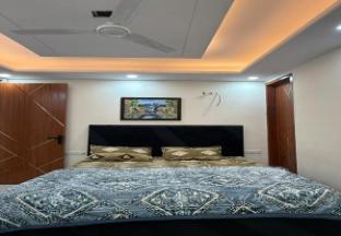 stella homestay yashobhoomi with rooftop