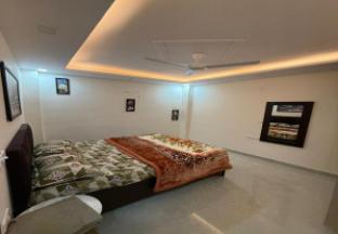 stella homestay yashobhoomi with rooftop