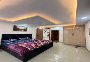 stella homestay yashobhoomi with rooftop