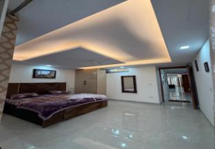 stella homestay yashobhoomi with rooftop