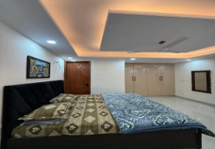 stella homestay yashobhoomi with rooftop