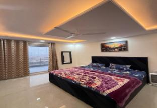 stella homestay yashobhoomi with rooftop