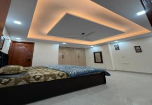 stella homestay yashobhoomi with rooftop