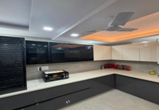 stella homestay yashobhoomi with rooftop