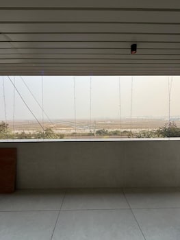 stella homestay yashobhoomi with rooftop
