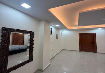 Stella Homestay-Yashobhoomi With Rooftop,,2 star