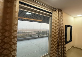 Stella Homestay-Yashobhoomi With Rooftop,,2 star