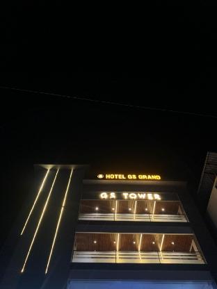 Hotel Gs Grand ,,5 star