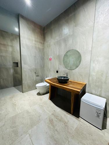 dulu villa uluwatu room x
