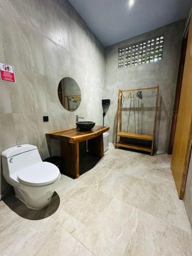 dulu villa uluwatu room x