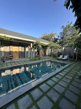 dulu villa uluwatu room x