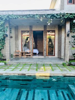 dulu villa uluwatu room x