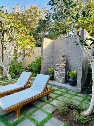 dulu villa uluwatu room x