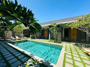dulu villa uluwatu room x
