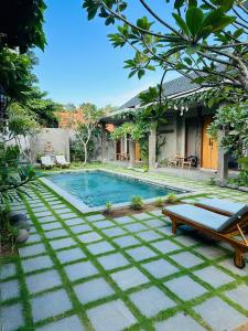 dulu villa uluwatu room x