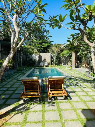 dulu villa uluwatu room x