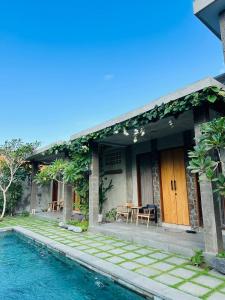 dulu villa uluwatu room x