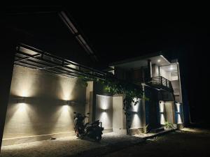 dulu villa uluwatu room x
