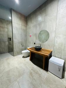 dulu villa uluwatu room x
