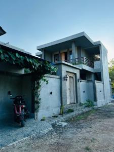 dulu villa uluwatu room x