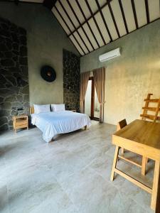 dulu villa uluwatu room x