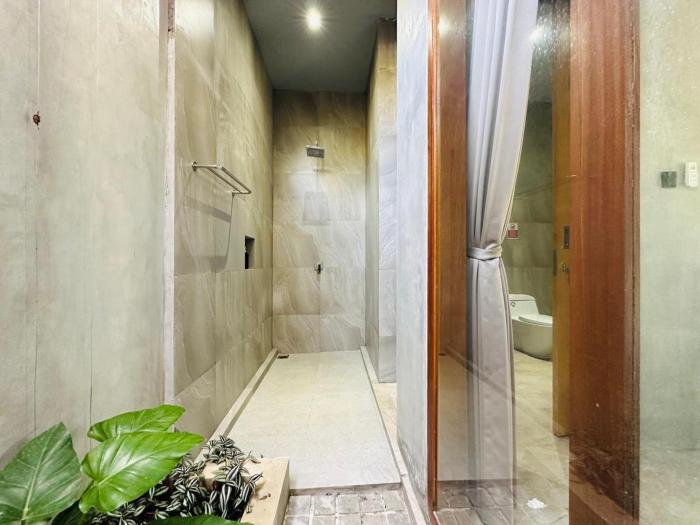 dulu villa uluwatu room x