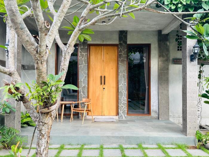 dulu villa uluwatu room x