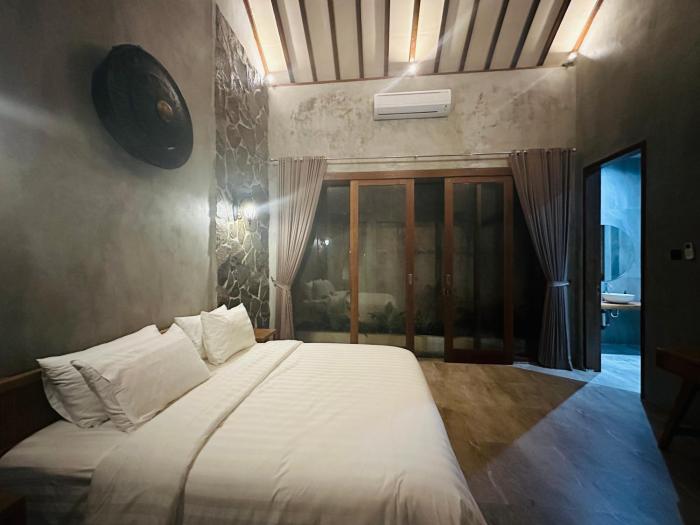 dulu villa uluwatu room x
