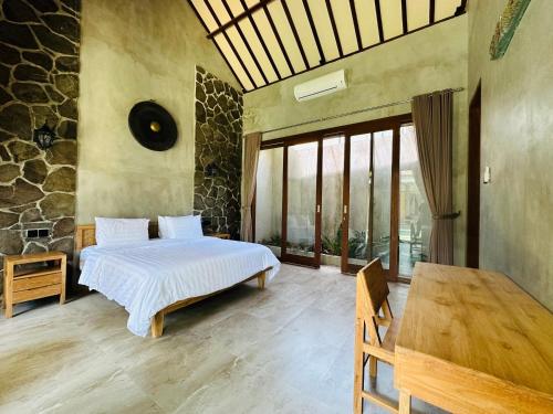 dulu villa uluwatu room x