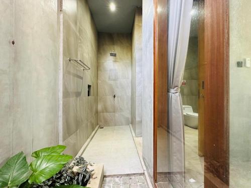 dulu villa uluwatu room x