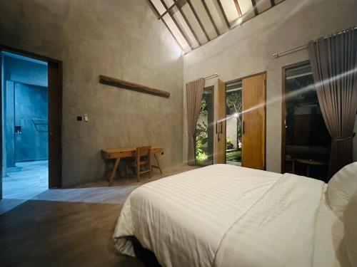 dulu villa uluwatu room x