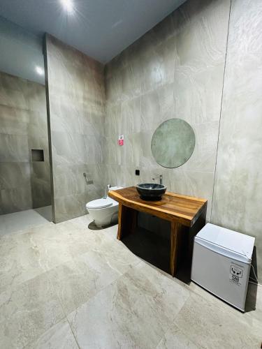 dulu villa uluwatu room x