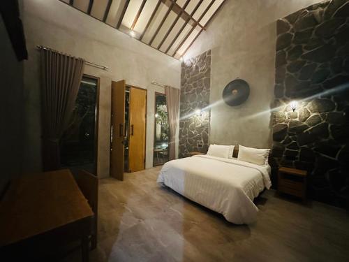 dulu villa uluwatu room x