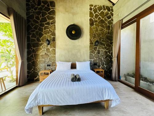 dulu villa uluwatu room x
