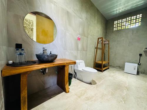 dulu villa uluwatu room x