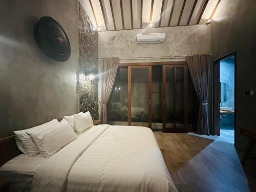 dulu villa uluwatu room x