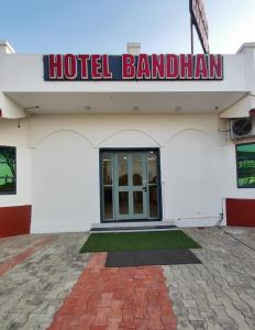 hotel bandhan