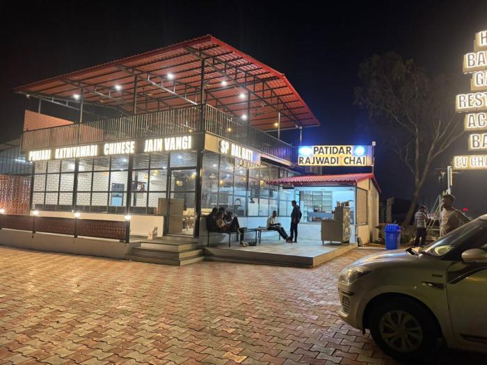 hotel bandhan