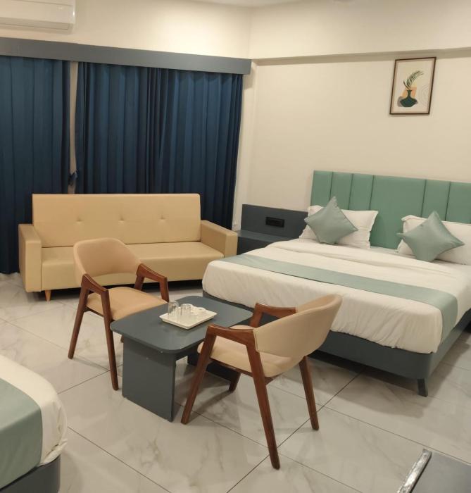 hotel bandhan