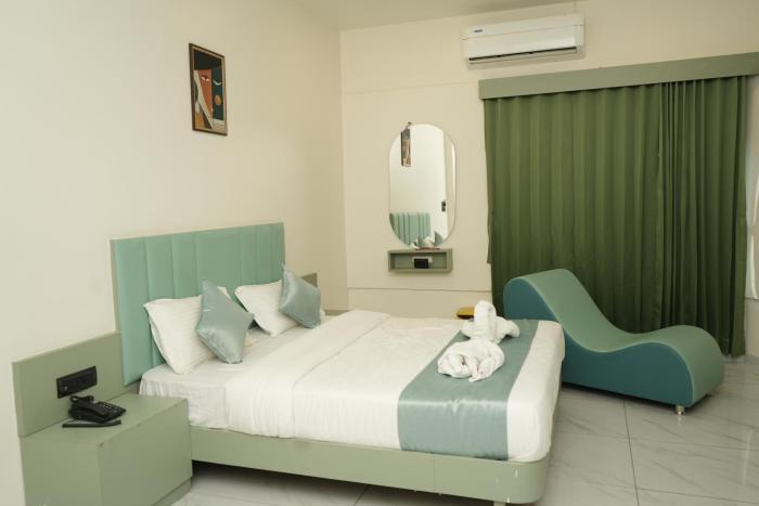 hotel bandhan