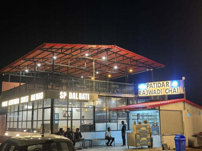 hotel bandhan