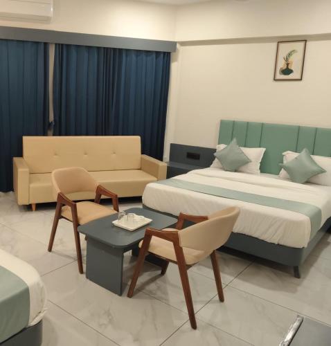 Hotel Bandhan,,3 star