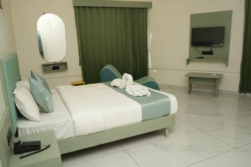 hotel bandhan