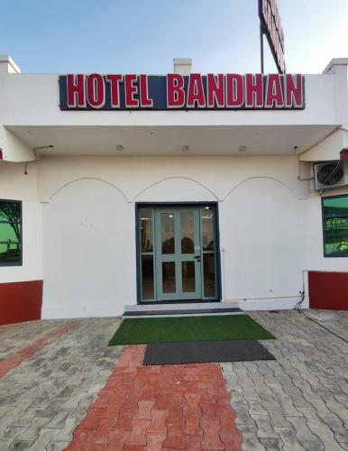 hotel bandhan