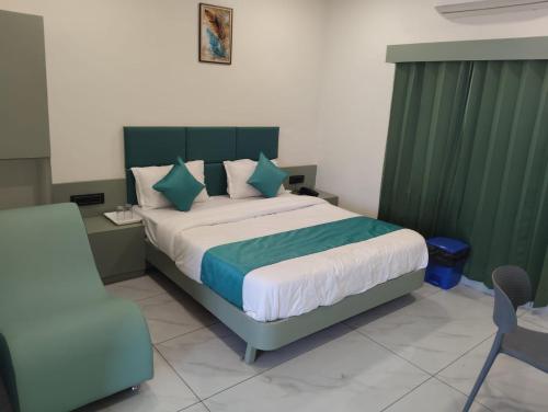 hotel bandhan