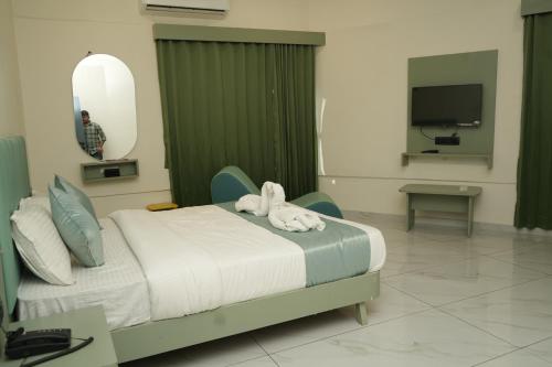 hotel bandhan